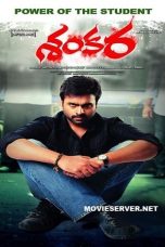 Movie poster: Shankara