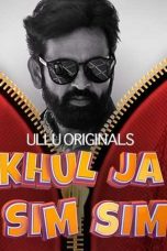 Movie poster: Khul Ja Sim Sim