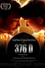 Movie poster: 376 D