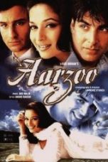 Movie poster: Aarzoo