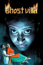 Movie poster: Ghost villa