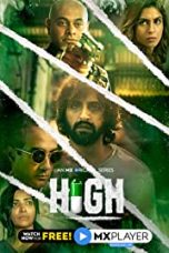 Movie poster: High Season 1