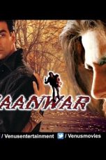 Movie poster: Jaanwar