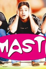 Movie poster: Masti