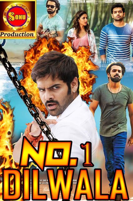 No 1 dilwala sale full movie watch online