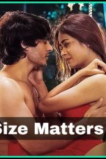 Movie poster: Size Matters 2 ( Part 2 )