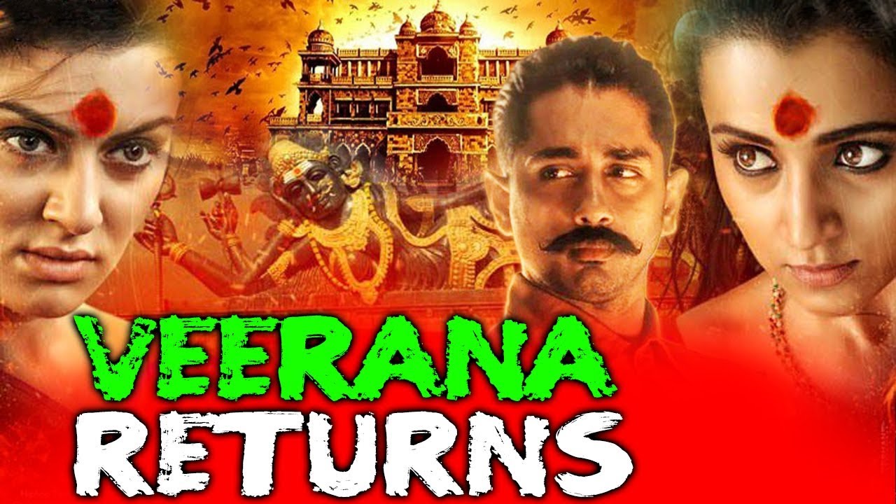 Veerana Returns - Free Streaming FridayBug.com