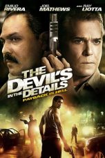 Movie poster: The Devil’s in the Details