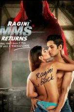 Movie poster: Ragini MMS Returns