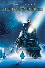 Movie poster: The Polar Express