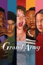 Movie poster: Grand Army Season 1