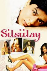 Movie poster: Silsiilay