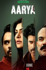 Movie poster: Aarya Season 1
