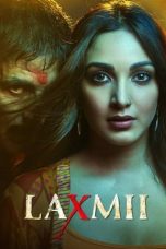 Laxmii Movie poster: Laxmii