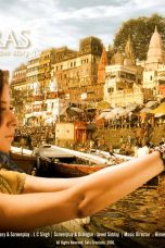 Movie poster: Banaras