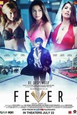 Movie poster: Fever