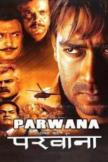 Movie poster: Parwana