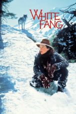 Movie poster: White Fang
