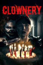 Movie poster: Clownery