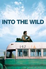 Movie poster: Into the Wild