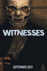 Movie poster: Witnesses