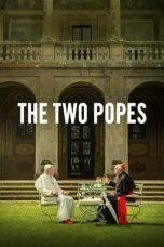 Movie poster: The Two Popes