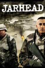 Movie poster: Jarhead