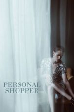 Movie poster: Personal Shopper