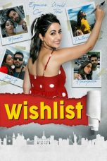 Movie poster: Wishlist