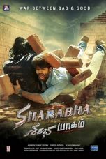 Movie poster: Sharabha