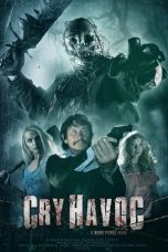 Movie poster: Cry Havoc