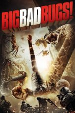 Movie poster: Big Bad Bugs