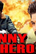 Movie poster: Bunny The Hero