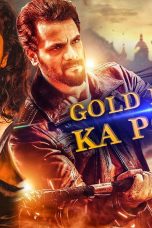 Movie poster: Gold Mafia Ka Power