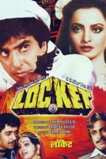 Movie poster: Locket