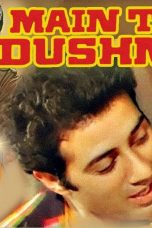 Movie poster: Main Tera Dushman