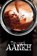 Movie poster: Teesri Aankh: The Hidden Camera