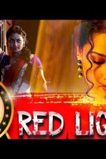 Movie poster: Red Lights