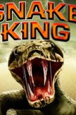 Movie poster: SNAKE KING
