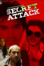Movie poster: Secret Attack