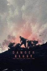 Movie poster: Danger Close