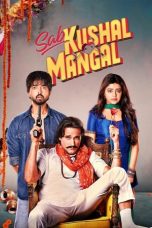 Movie poster: Sab Kushal Mangal
