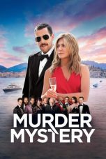 Movie poster: Murder Mystery