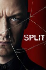 Movie poster: Split