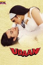 Movie poster: Udaan