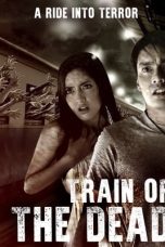 Movie poster: Train of the Dead