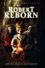 Movie poster: Robert Reborn