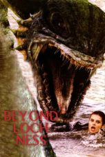 Movie poster: Beyond Loch Ness