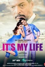 Movie poster: It’s My Life