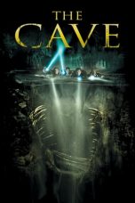 Movie poster: The Cave